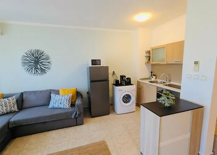 Vodenicata 5b4 Sveti Vlas