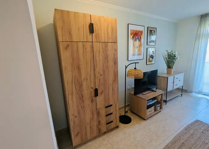 Vodenicata 5b4 Apartament