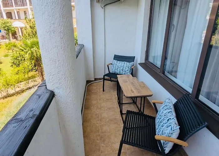 Vodenicata 5b4 Apartament *