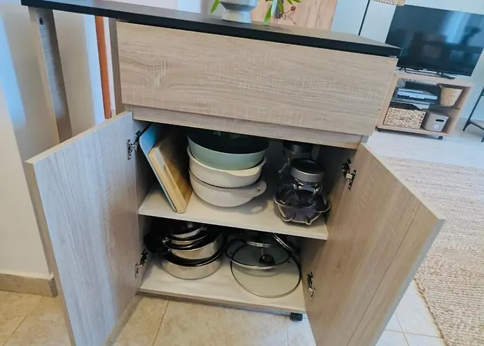 Vodenicata 5b4 Apartament Sveti Vlas