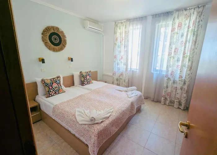 Apartament Vodenicata 5b4 *