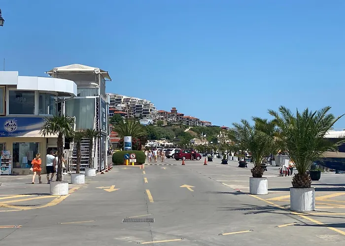 Apartament Vodenicata 5b4