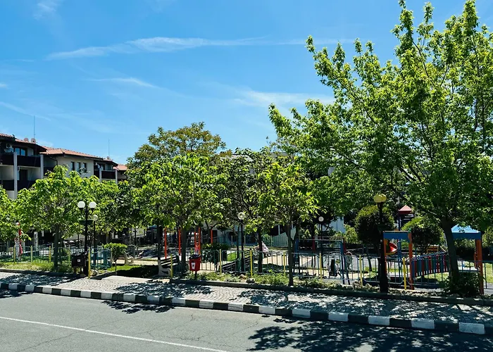 Vodenicata 5b4 Apartament *