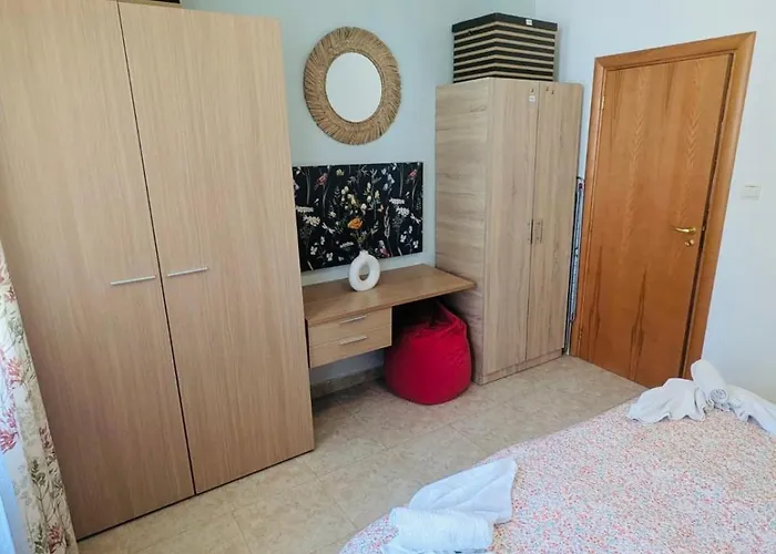 Apartament Vodenicata 5b4 *