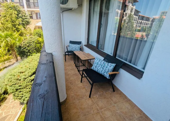 Vodenicata 5b4 * Sveti Vlas