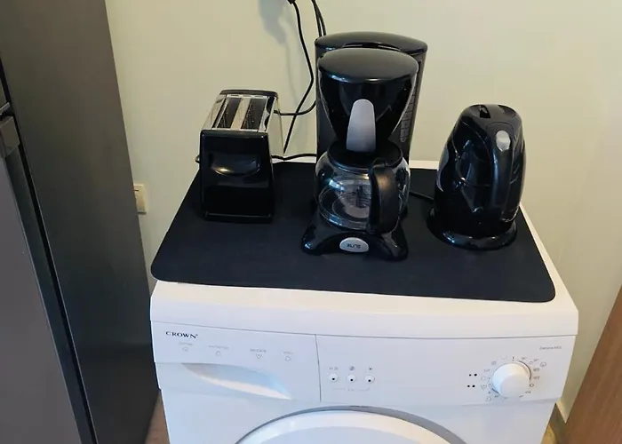 Vodenicata 5b4 Apartament Sveti Vlas