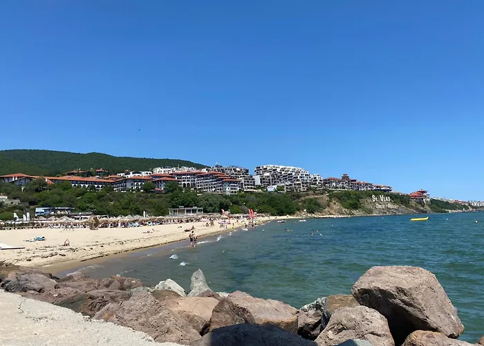 Apartament Vodenicata 5b4