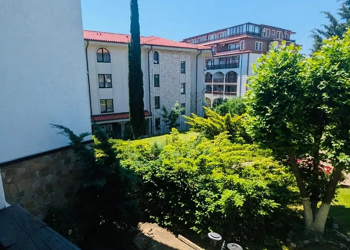 Vodenicata 5b4 * Sveti Vlas