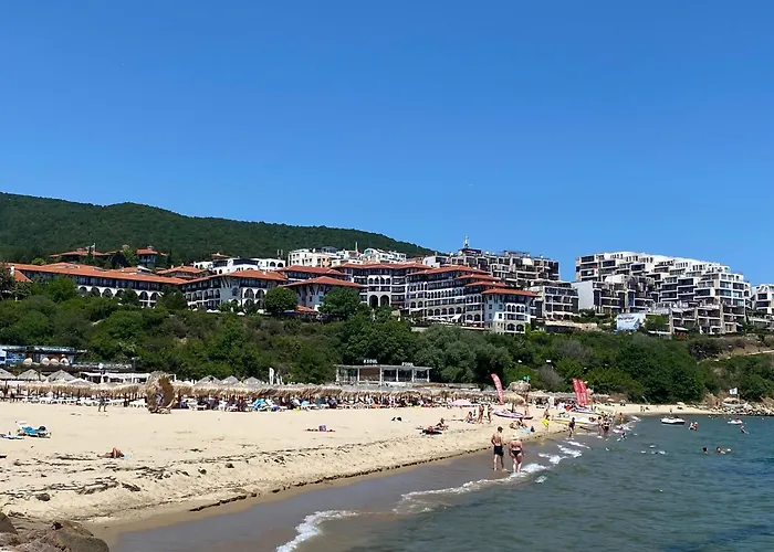 Vodenicata 5b4 Sveti Vlas