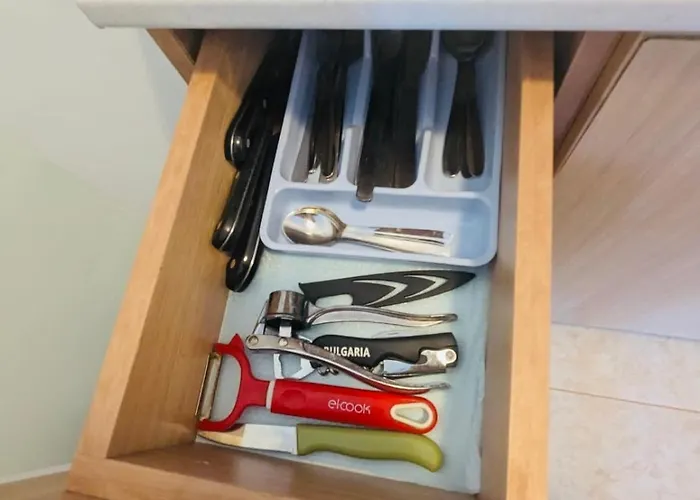 Apartament Vodenicata 5b4