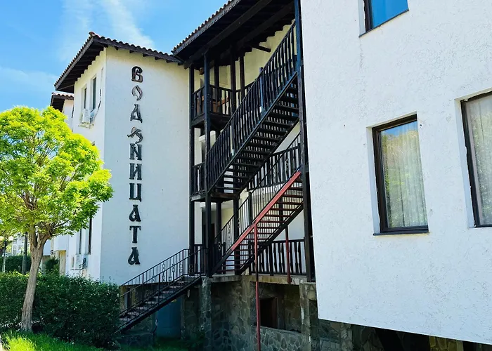 Apartament Vodenicata 5b4