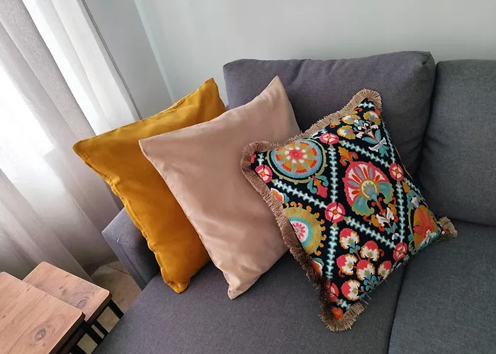 Apartament Vodenicata 5b4