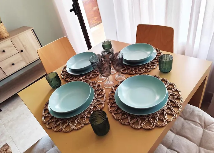 Apartament Vodenicata 5b4 Sveti Vlas